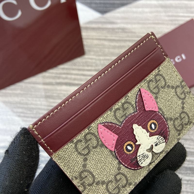 Gvc*1 wallets